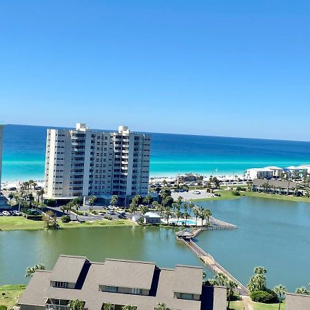 Aparthotel 122 Seascape Dr Unit 1406 Miramar Beach Exterior foto
