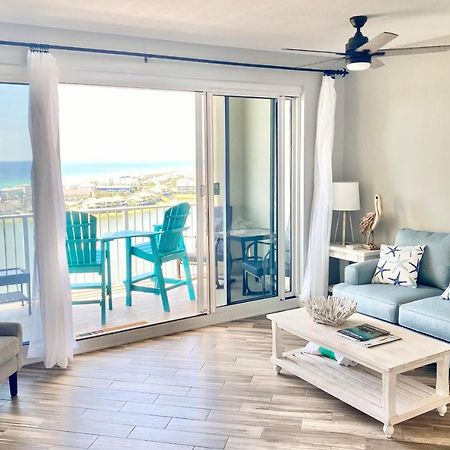 Aparthotel 122 Seascape Dr Unit 1406 Miramar Beach Exterior foto