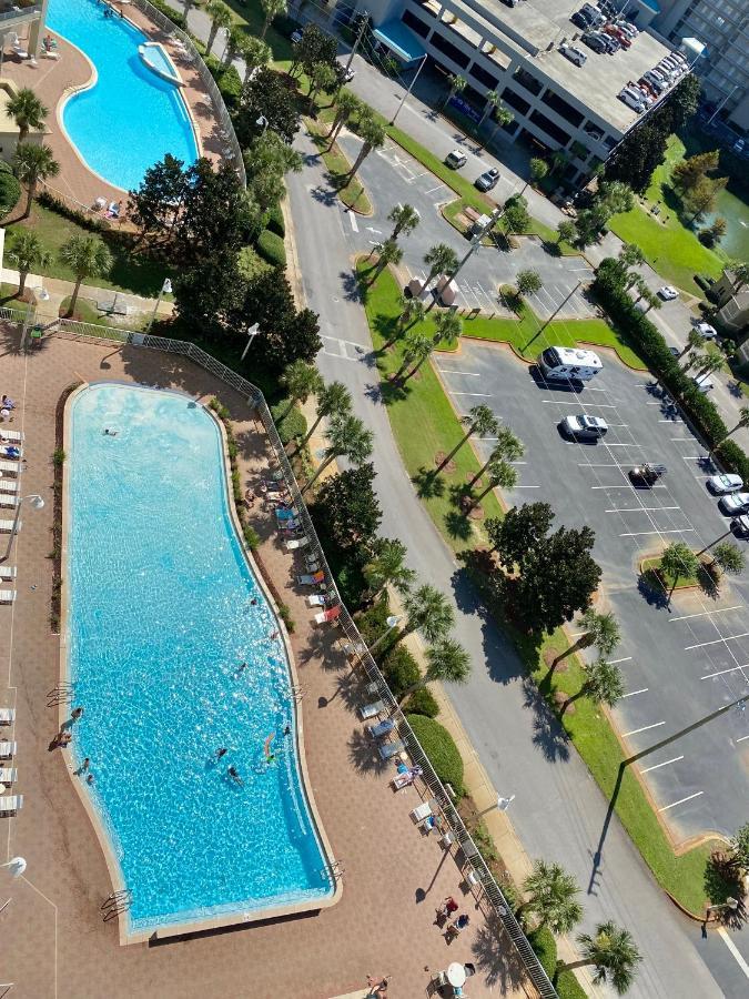 Aparthotel 122 Seascape Dr Unit 1406 Miramar Beach Exterior foto