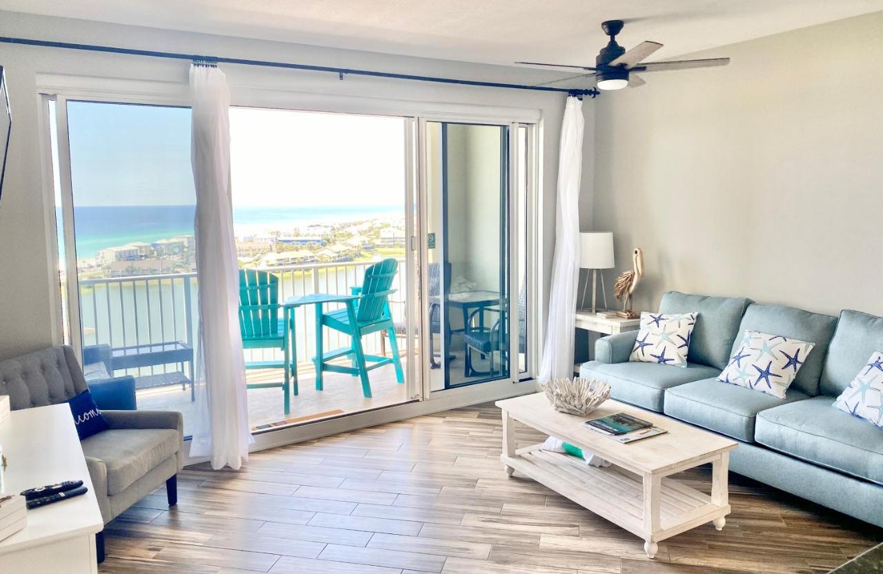 Aparthotel 122 Seascape Dr Unit 1406 Miramar Beach Exterior foto