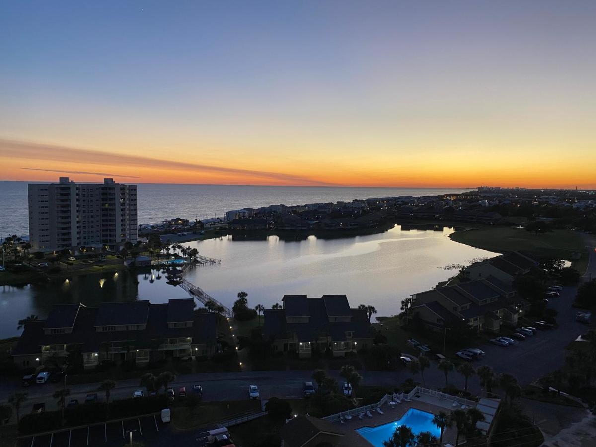 Aparthotel 122 Seascape Dr Unit 1406 Miramar Beach Exterior foto